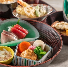 割烹みなと アートホテル日暮里ラングウッドのおすすめ料理3