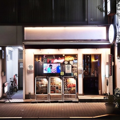 PUB Q パブキューの雰囲気1