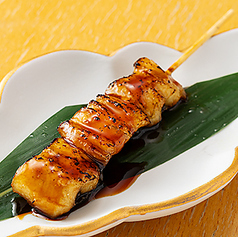 九州産 活鰻蒲焼き串