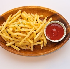 ポテトフライ 大
