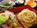 都賀カンツリー倶楽部レストランのおすすめ料理1