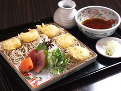 藪そばイメージ