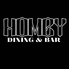 dining&bar HOMEY ホーミーのロゴ