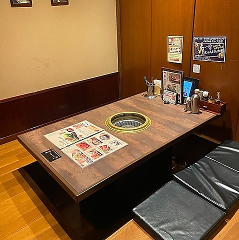食辛房 広島舟入店