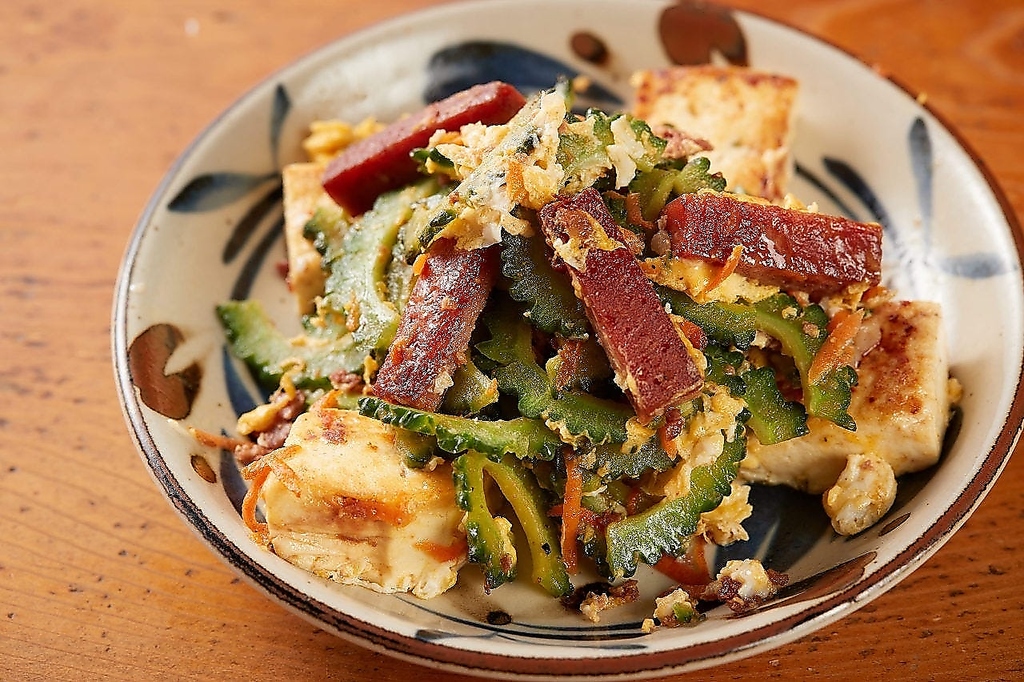 鰓呼吸 名護店の写真ギャラリー