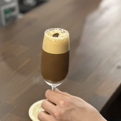 カフェシェケラート