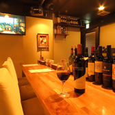 洋食 A tarta ア タータの雰囲気2