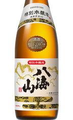 八海山 特別本醸造