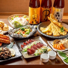 居酒屋 鳥一 知立駅店のコース写真