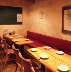 根 テレビ塔前店の雰囲気2