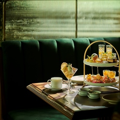 カフェメニューもございます