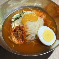 盛岡冷麺