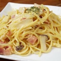 カルボナーラ