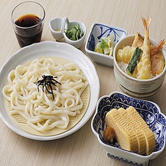 寿司 和食 がんこ 泉大津店のおすすめランチ3