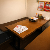 水晶鍋屋 いち 藤井寺駅前店の雰囲気2