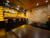 The Tavern in Asakusaの雰囲気2