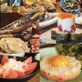 牡蠣 タコ居酒屋 明石のおすすめ料理1