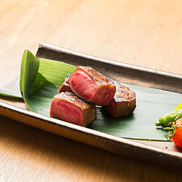 肉割烹 加賀屋のおすすめ料理1