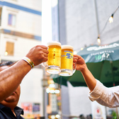 テラスビアガーデン HOLA! 新宿東口店のおすすめ料理2