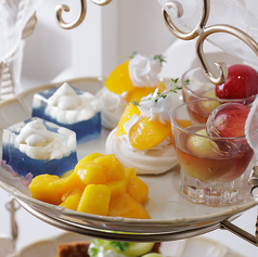 CAFE LUCIAS カフェ ルシアスのおすすめポイント1