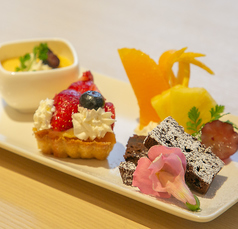 menu photo