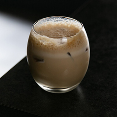 カフェラテ (HOT/ICED) 各