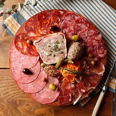 parador パラドールのおすすめ料理2