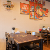 元気 麻辣湯 マーラータンの雰囲気2