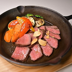 野菜deバル トーキョーダモンデの特集写真