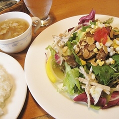 何駄感駄 ナンダカンダ NandaKandaのおすすめランチ3