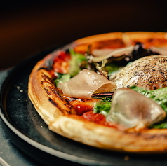 ALBERO アルベロ 梅田店のコース写真