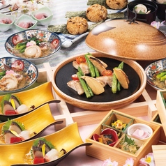 かこいや 丸の内二丁目店のコース写真