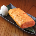 料理メニュー写真&nbsp;だし巻き玉子