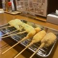 料理メニュー写真&nbsp;おまかせ5種盛り