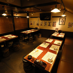 鍛冶屋文蔵 有楽町店の特集写真