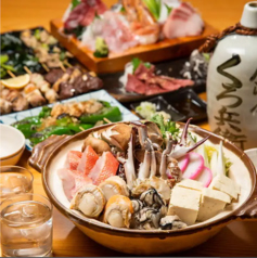 居酒屋 くろ兵衛 武蔵小杉 本店の特集写真