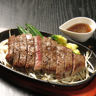 店主が自ら厳選した食材を提供いたします♪