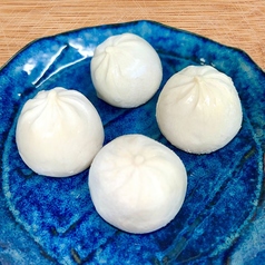 小籠包(4個)