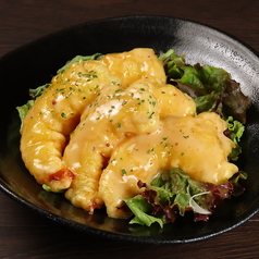 彩食亭 長月のコース写真