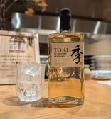 ~その時期ごとにお酒の種類が変わるのも楽しみ~