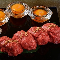 焼肉神宮 金山本店のコース写真