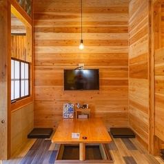 ラーメンときどき酒場 雷田 川東店の特集写真