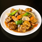 上海亭 竹の塚支店のおすすめ料理3