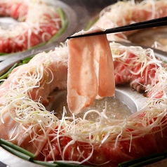 十八番舟 岐阜駅前店のコース写真