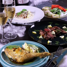 世界一暇な海賊の隠れ家TOYBOXの特集写真