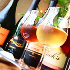 ワインと低温調理肉のビストロ CUReHA クレハのコース写真