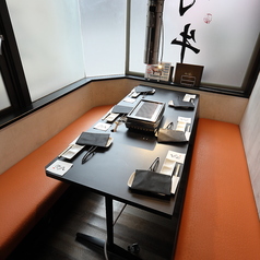 尾崎牛 丸子屋の雰囲気3