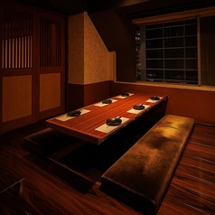 会社宴会、歓送迎会、同窓会、地域のお集りといった団体様でのご利用にも最適な大型個室もご用意してます！ご人数に応じて快適に座れる個室席へご案内致しますでお気軽にお問い合わせください！