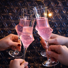 THE MILESTONE ザ マイルストーンのコース写真