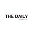 THE DAILY-いちのはじまり-のロゴ
